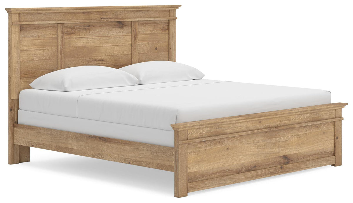 Makidern Beds