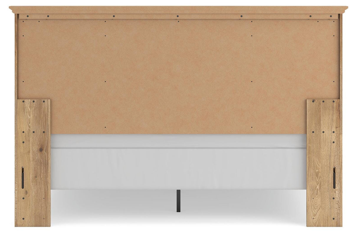Makidern Beds