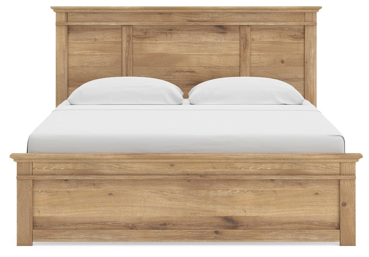 Makidern Beds