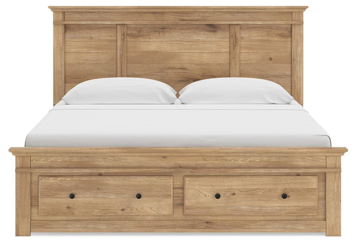 Makidern Beds