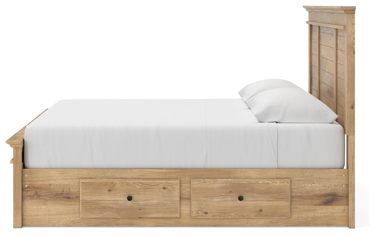 Makidern Beds
