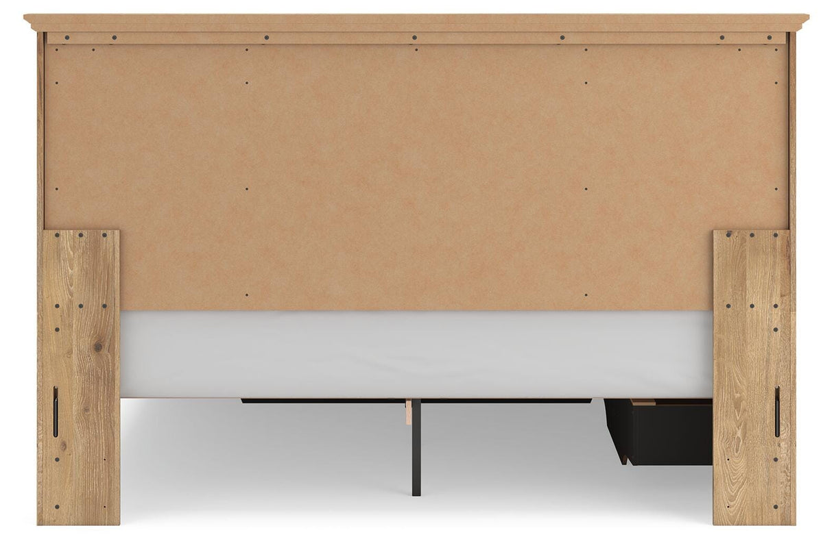 Makidern Beds