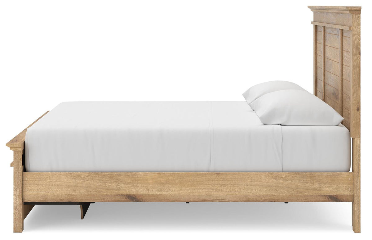 Makidern Beds