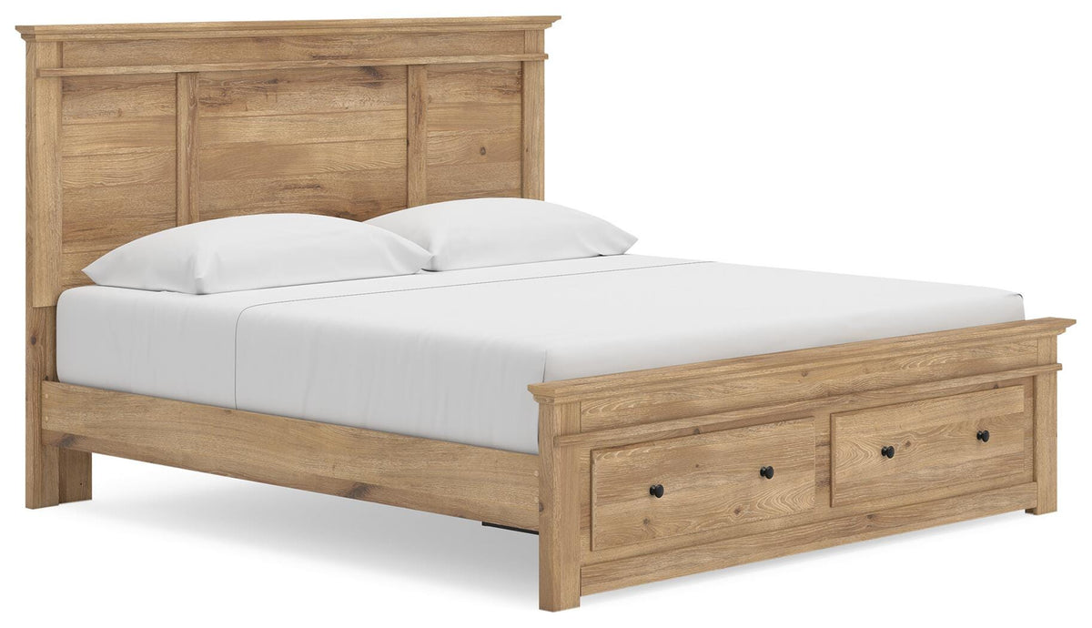 Makidern Beds