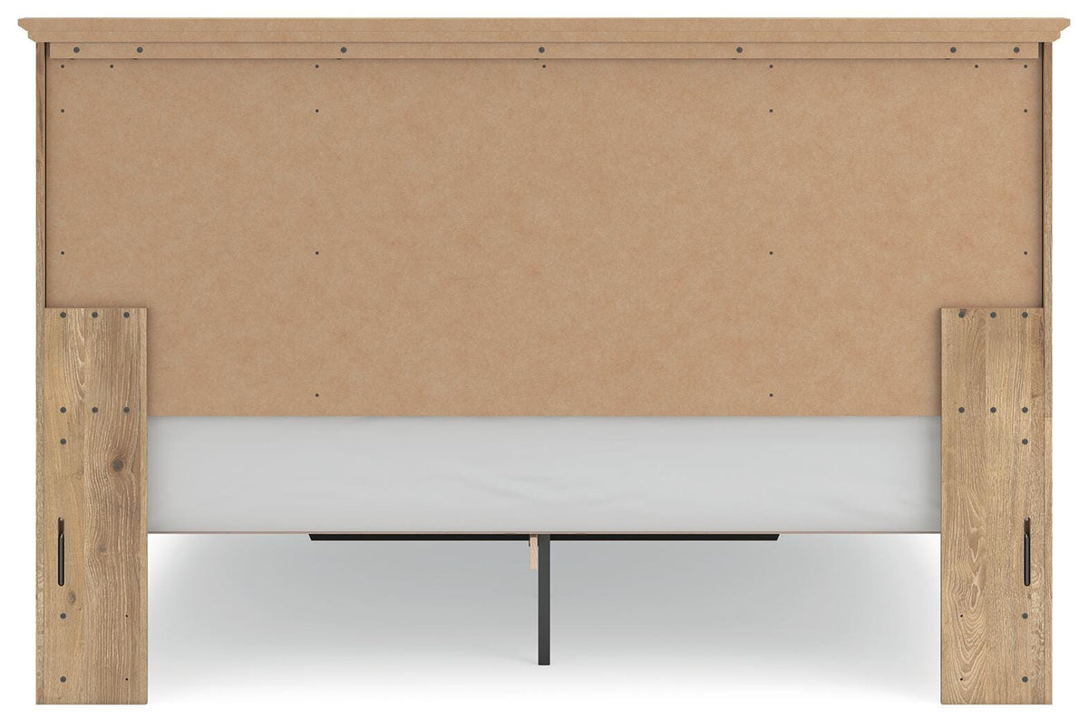 Makidern Beds