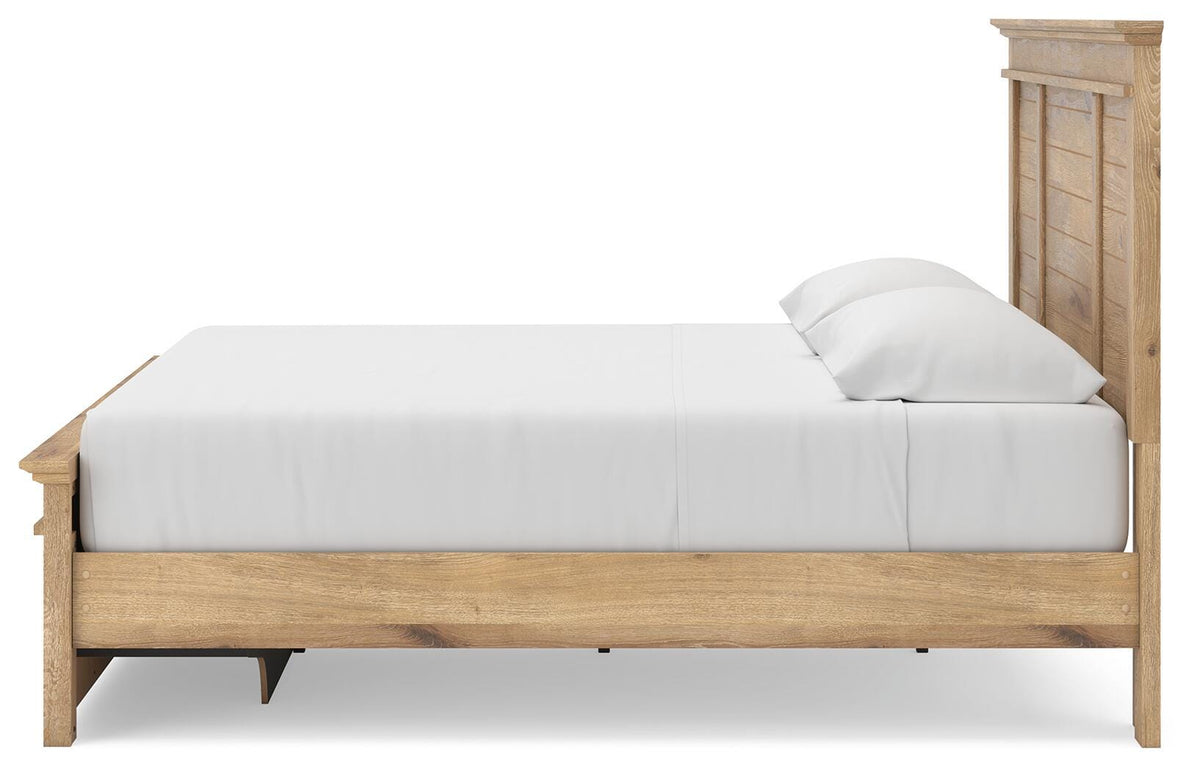 Makidern Beds