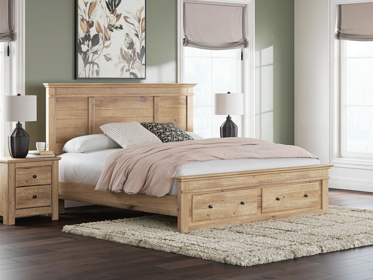 Makidern Beds