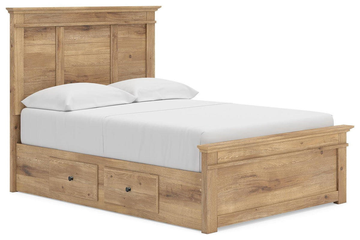 Makidern Beds