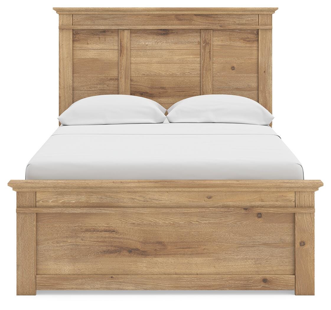 Makidern Beds