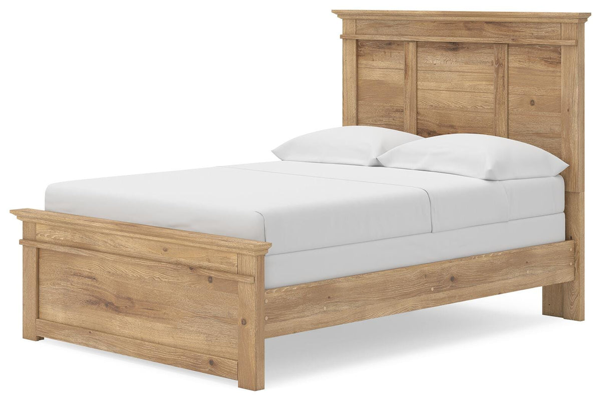 Makidern Beds