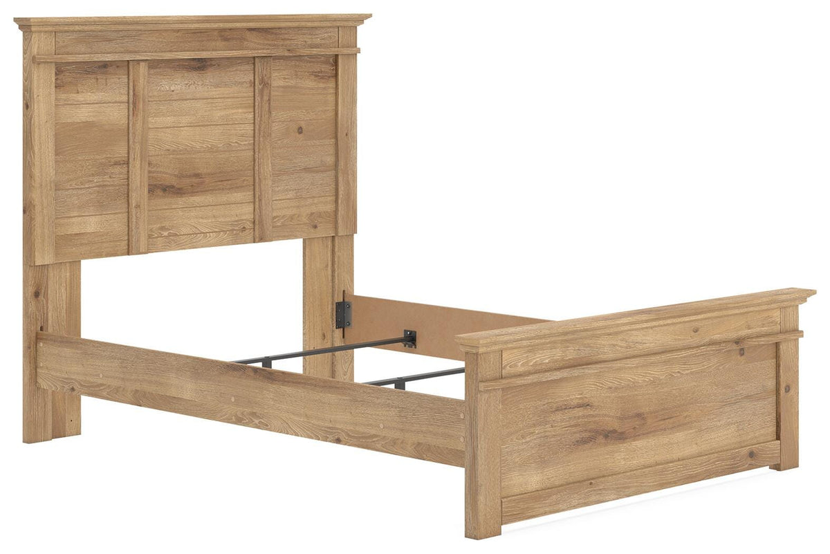Makidern Beds