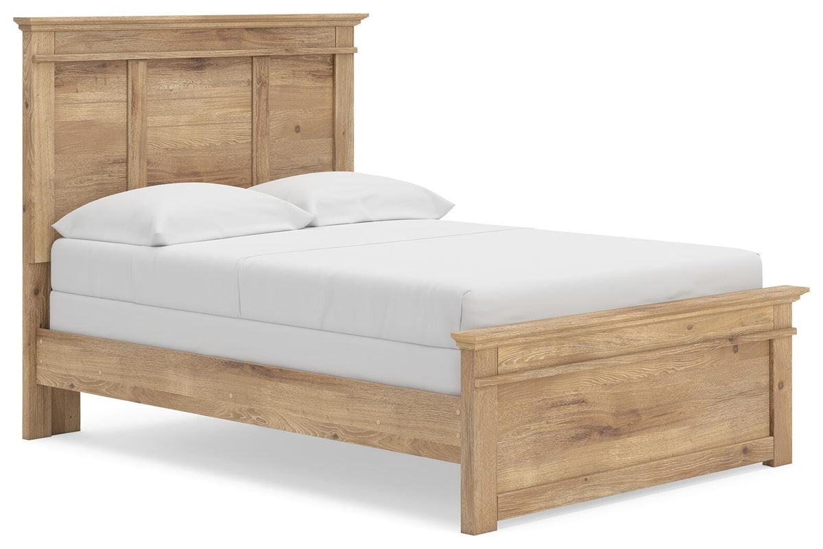 Makidern Beds