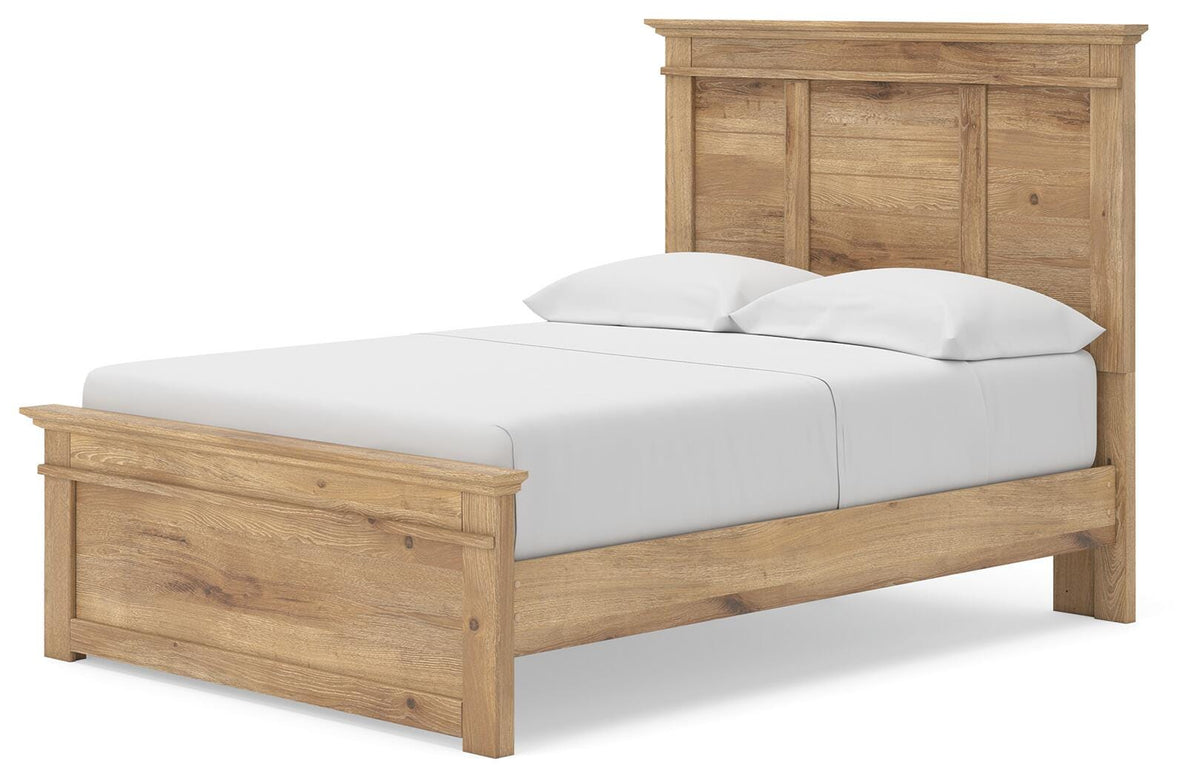 Makidern Beds
