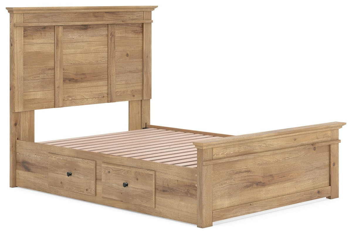 Makidern Beds
