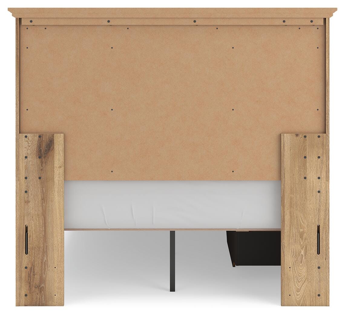 Makidern Beds