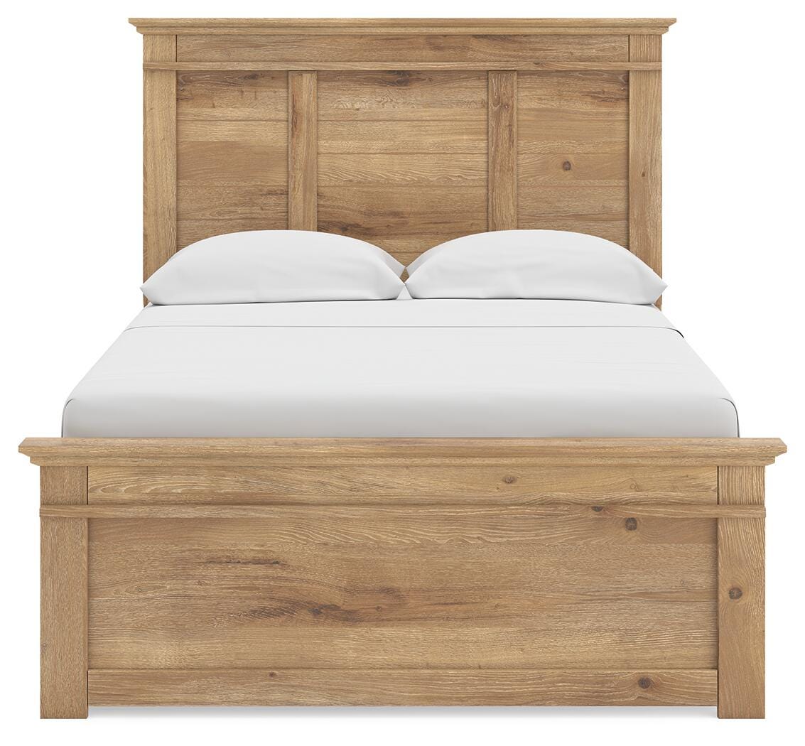 Makidern Beds