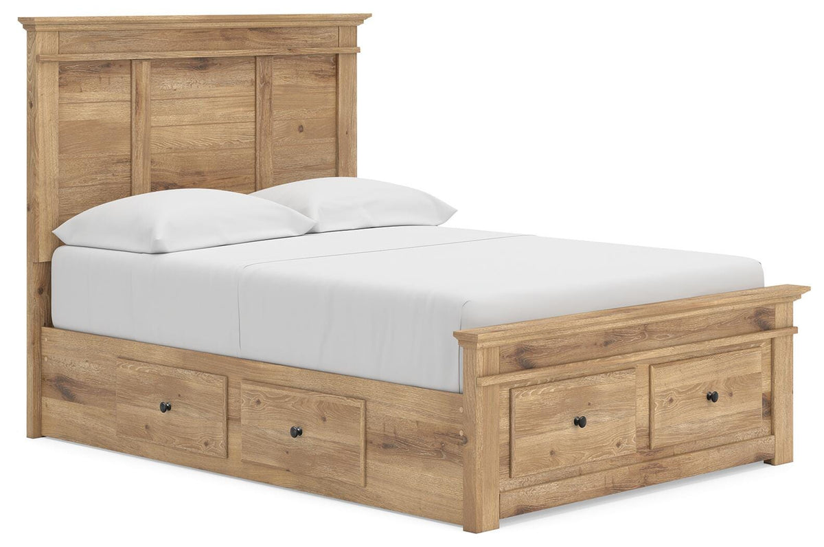 Makidern Beds