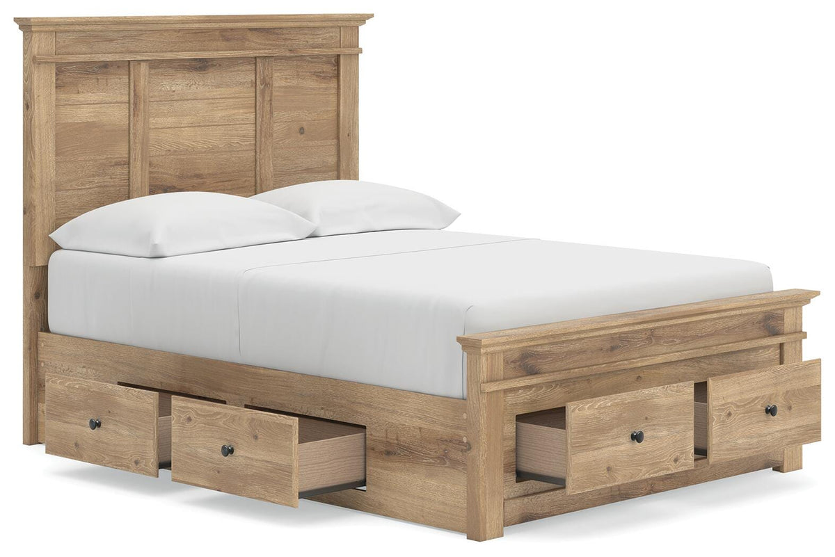 Makidern Beds