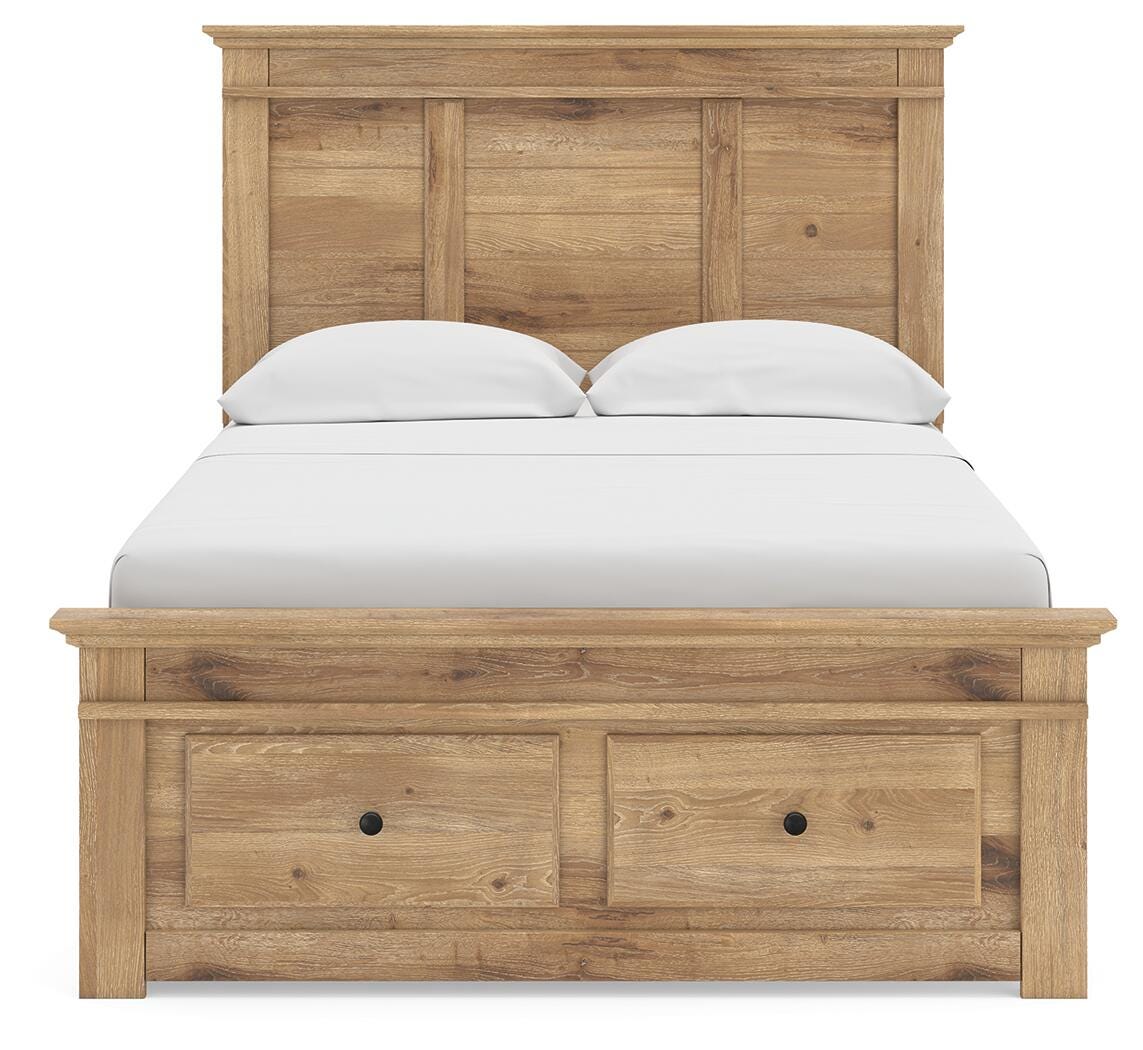 Makidern Beds