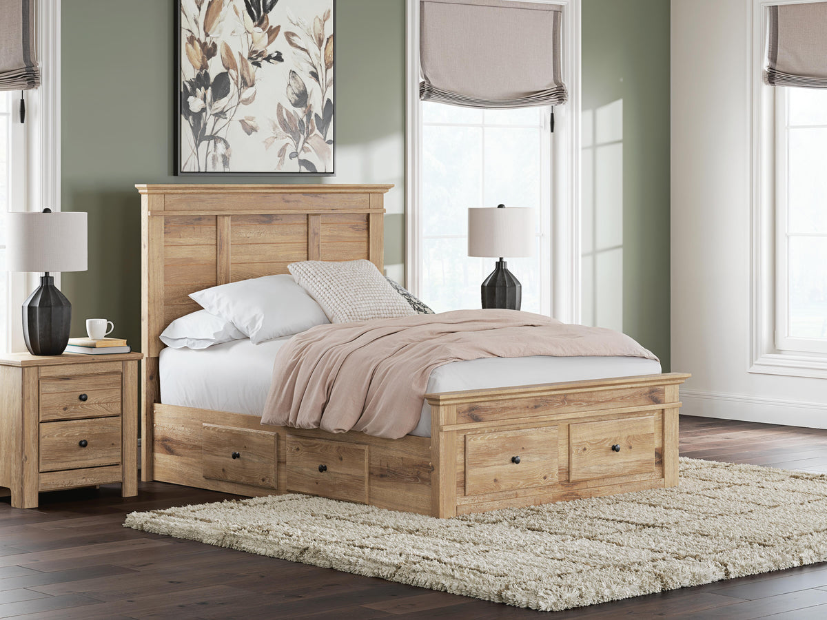Makidern Beds