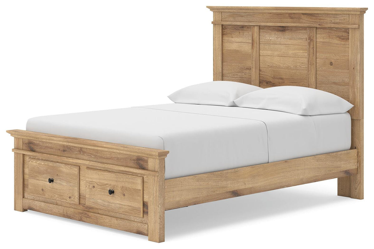 Makidern Beds