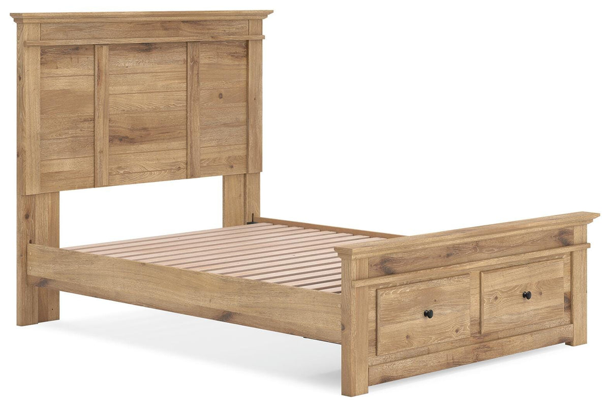 Makidern Beds