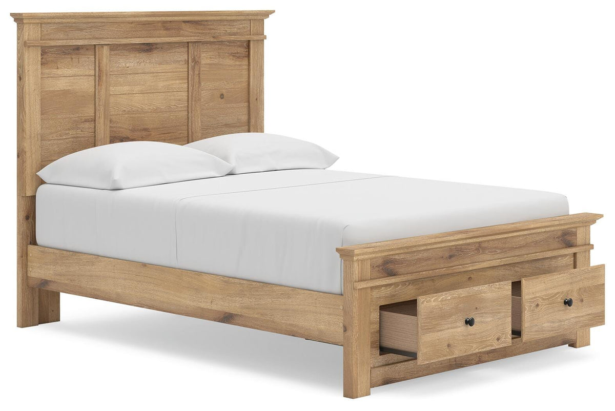 Makidern Beds