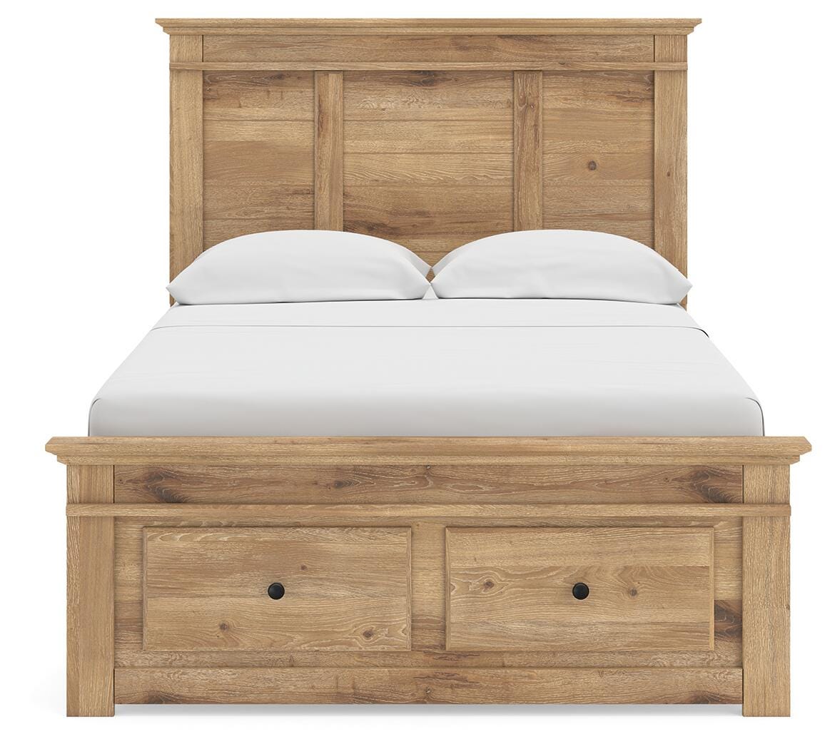 Makidern Beds