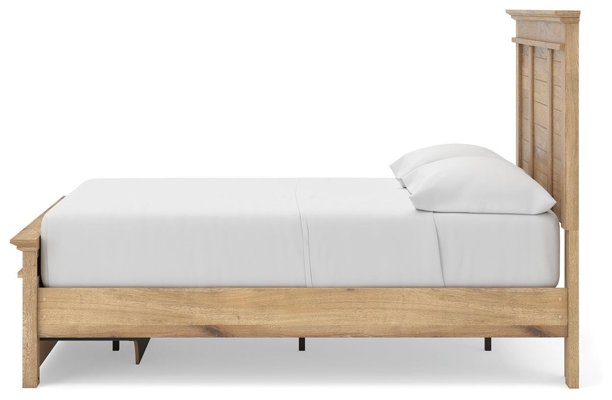Makidern Beds