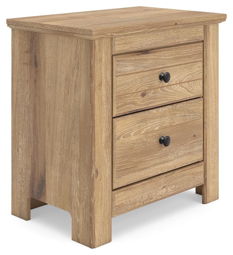 Makidern Nightstands