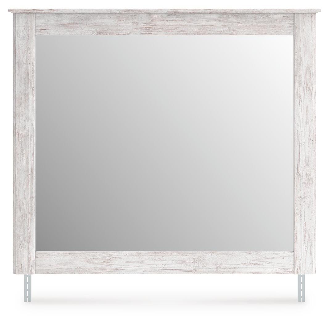 Makidern Wall Mirrors