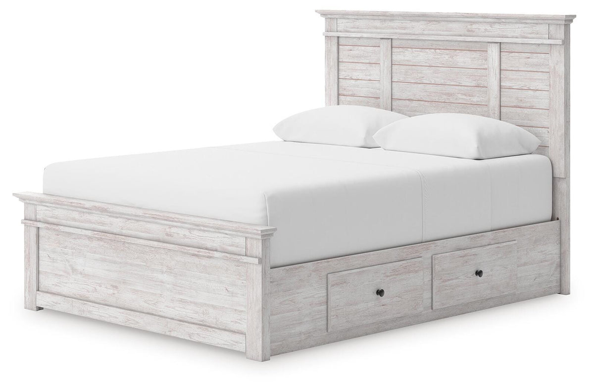 Makidern Beds