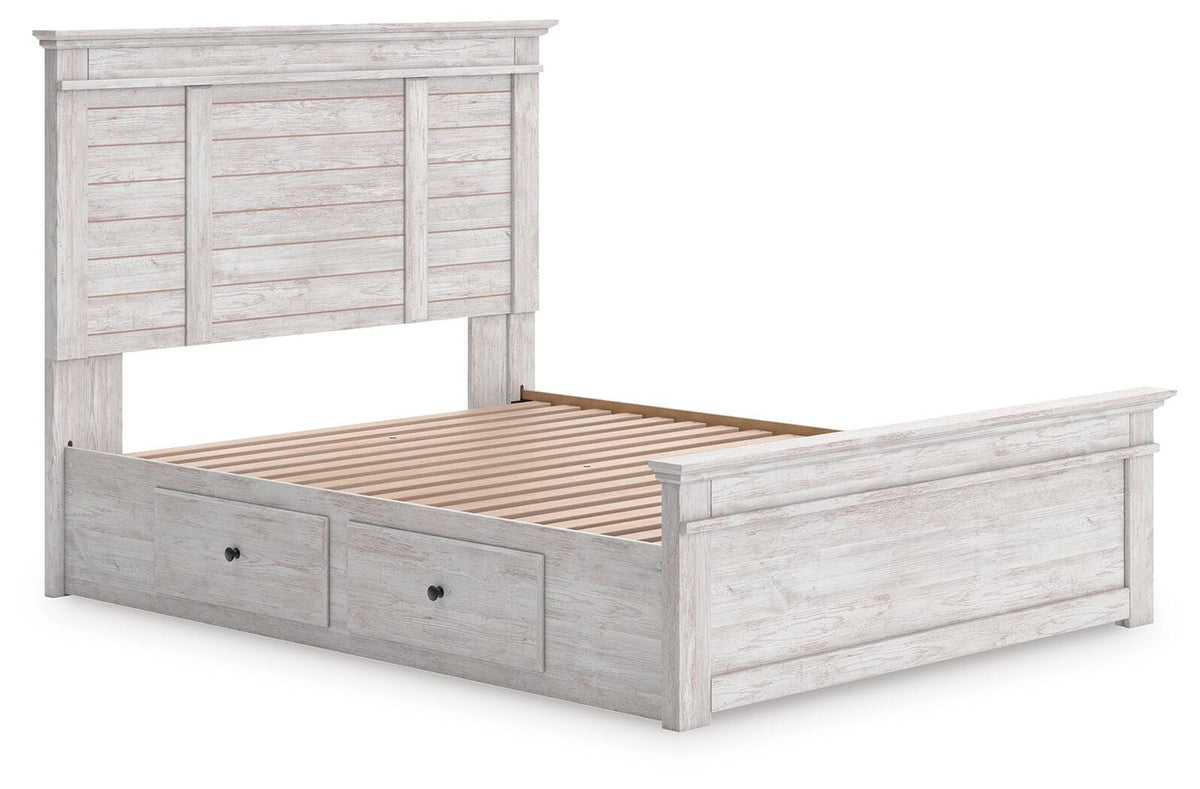 Makidern Beds