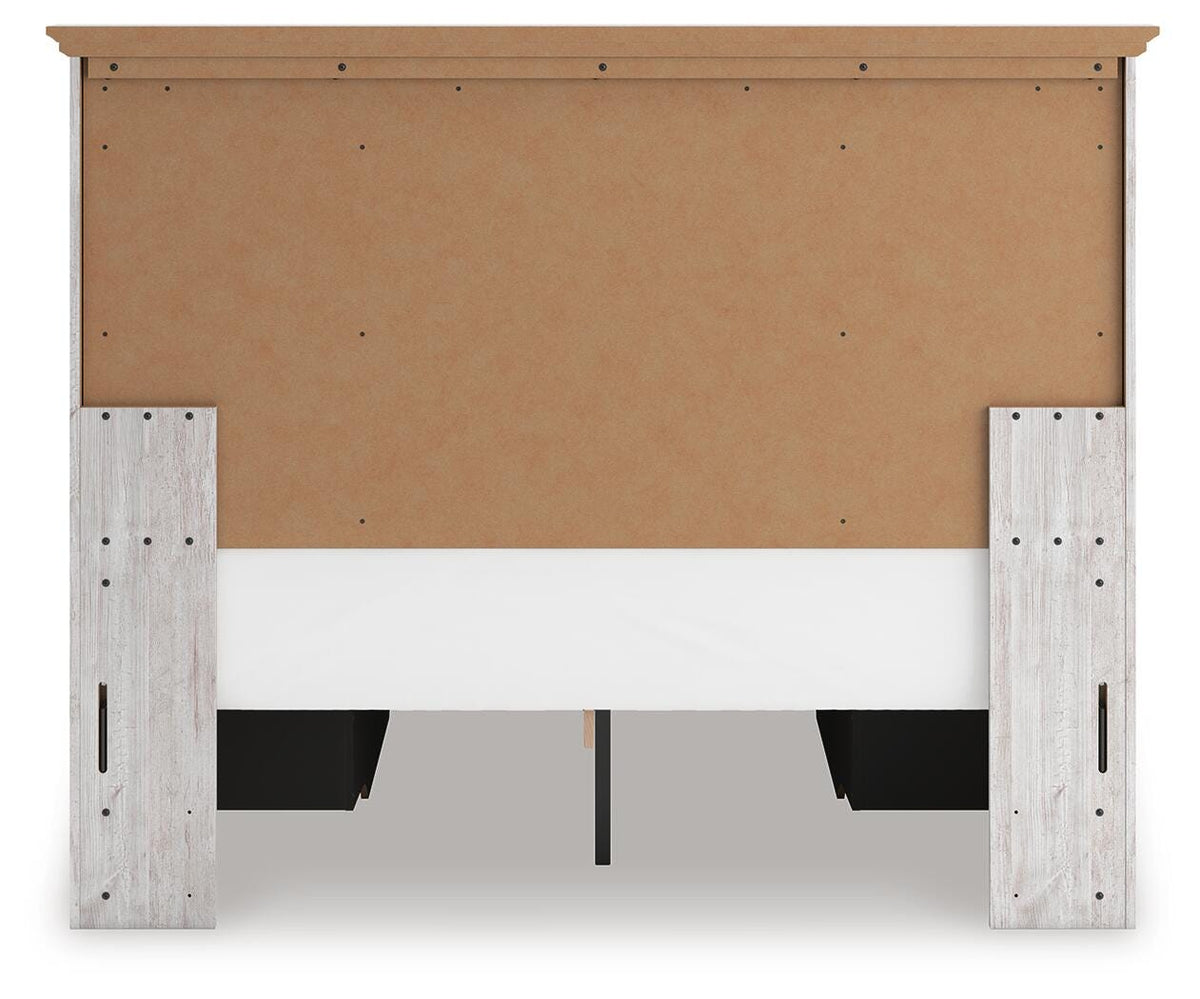 Makidern Beds