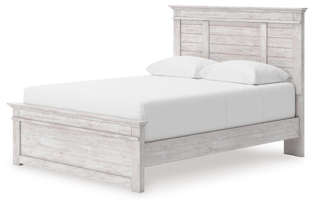 Makidern Beds