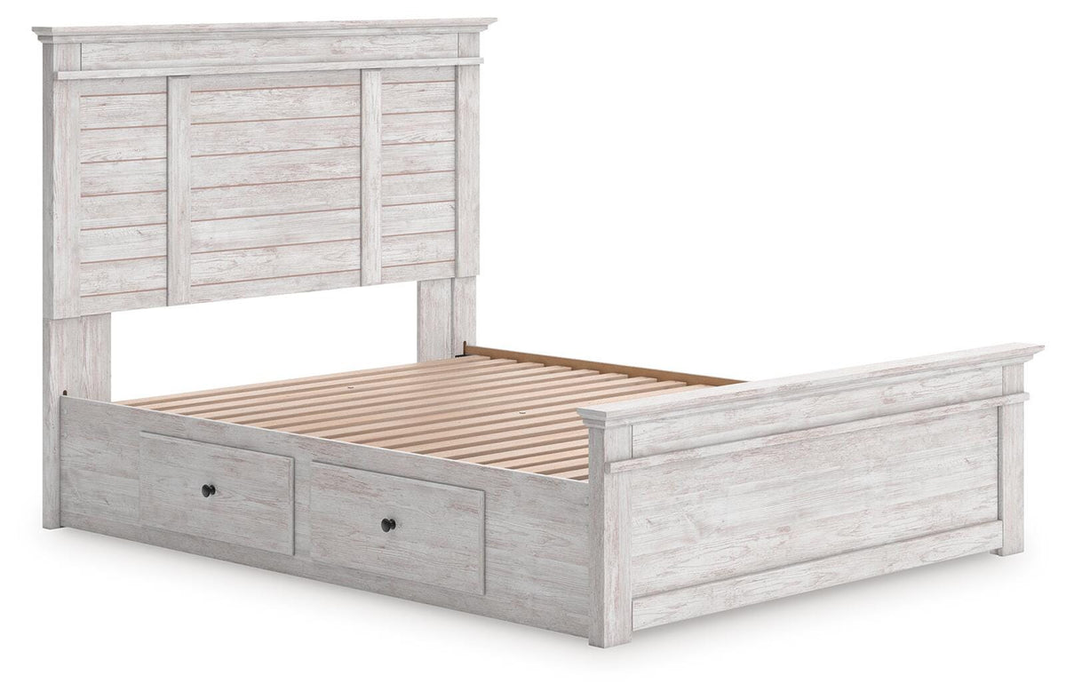 Makidern Beds