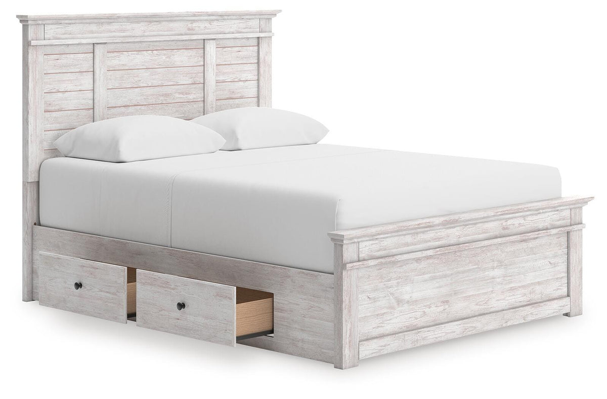 Makidern Beds