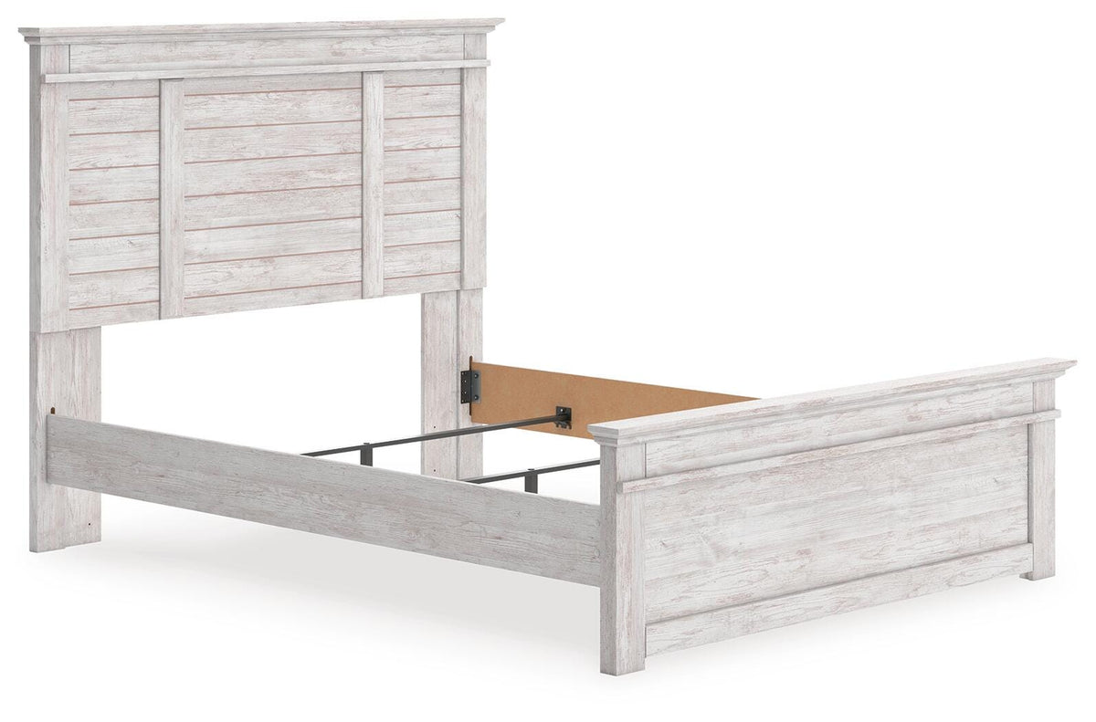 Makidern Beds