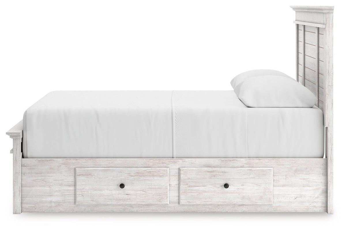 Makidern Beds