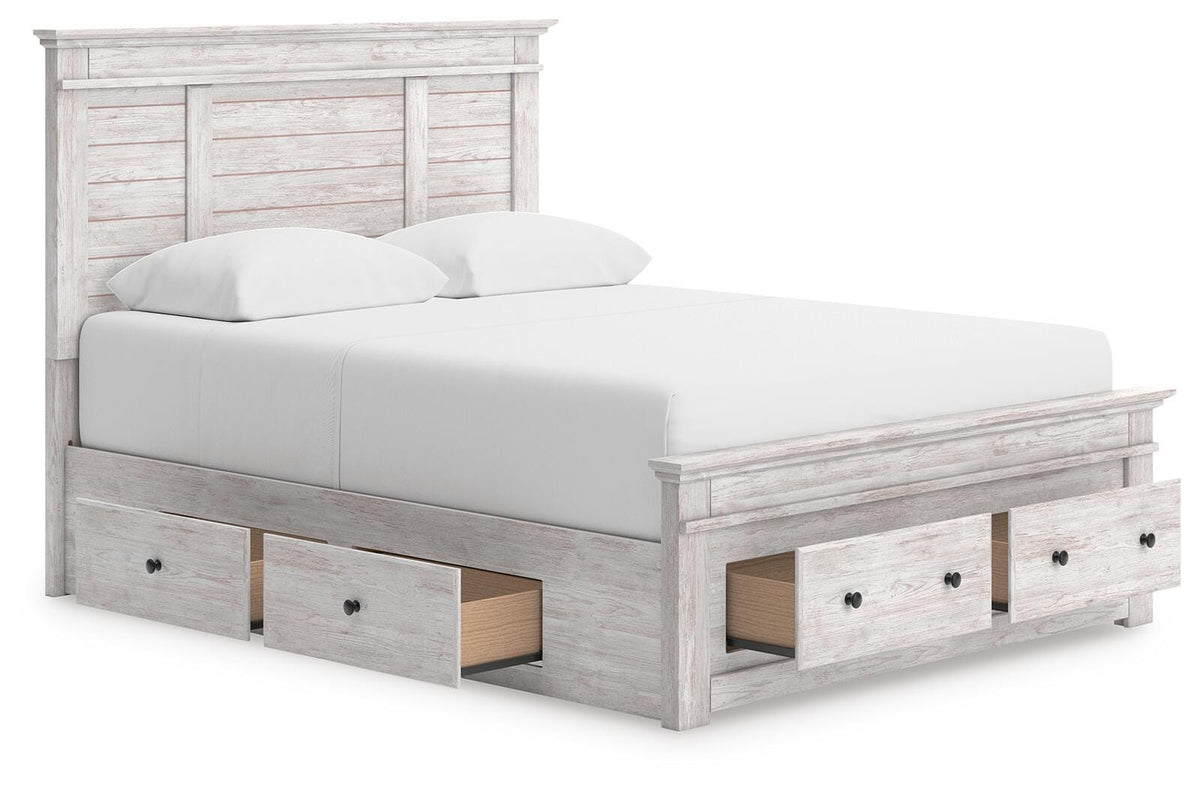 Makidern Beds