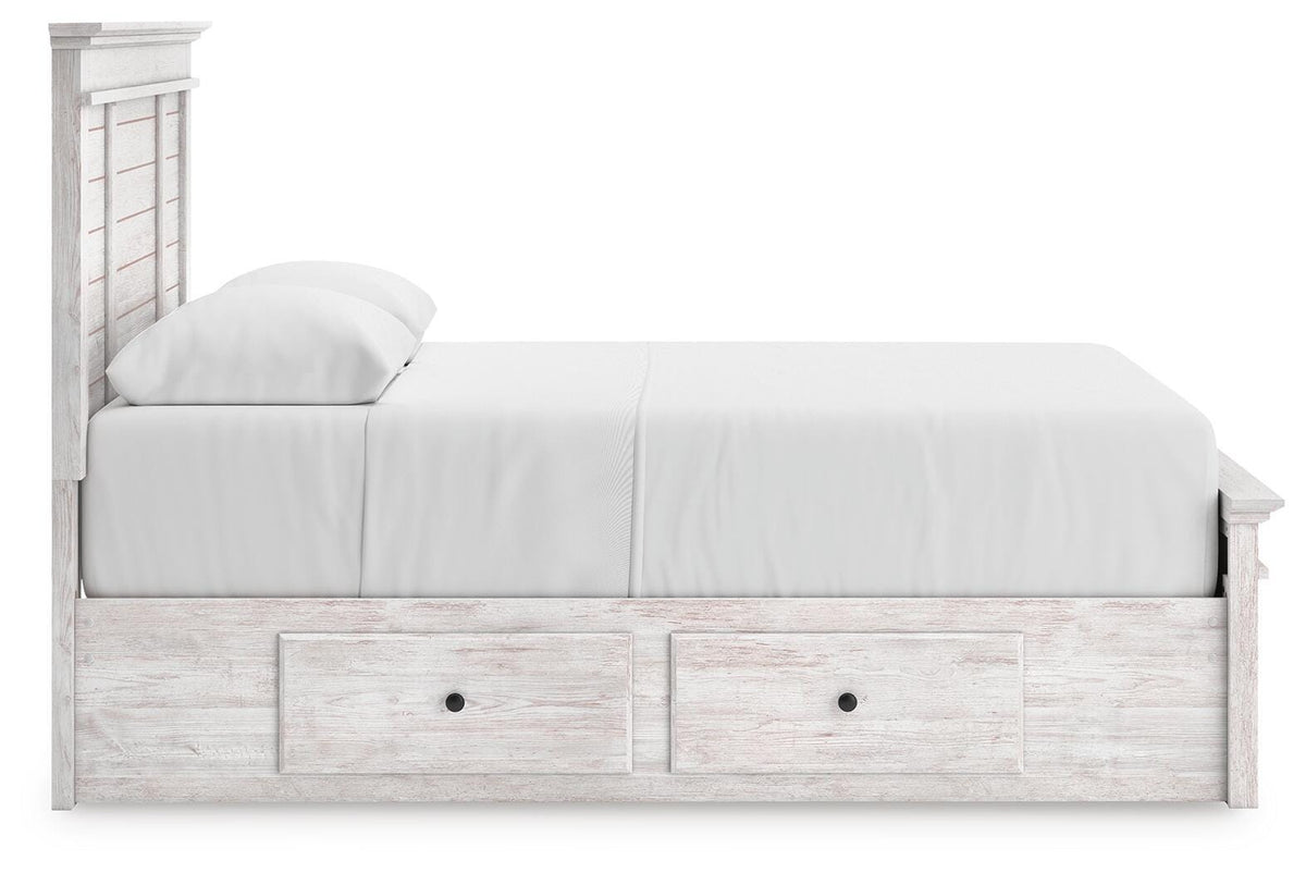Makidern Beds