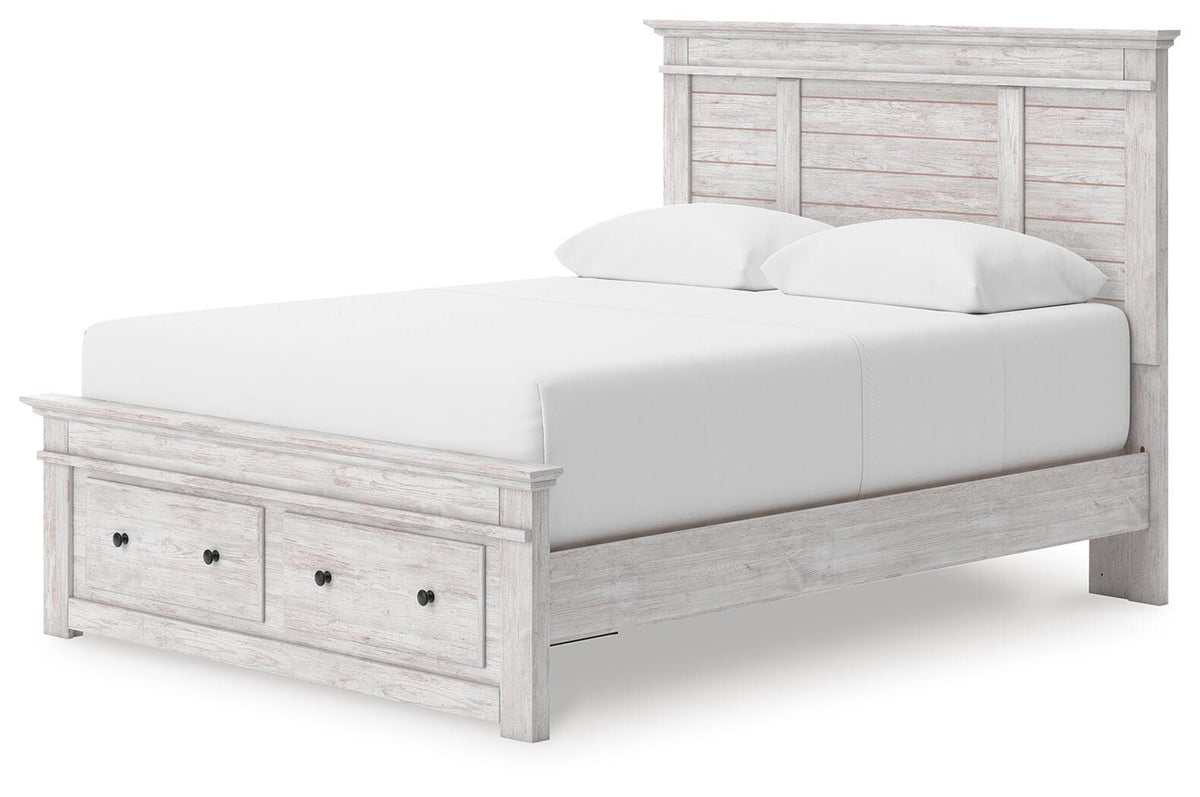 Makidern Beds