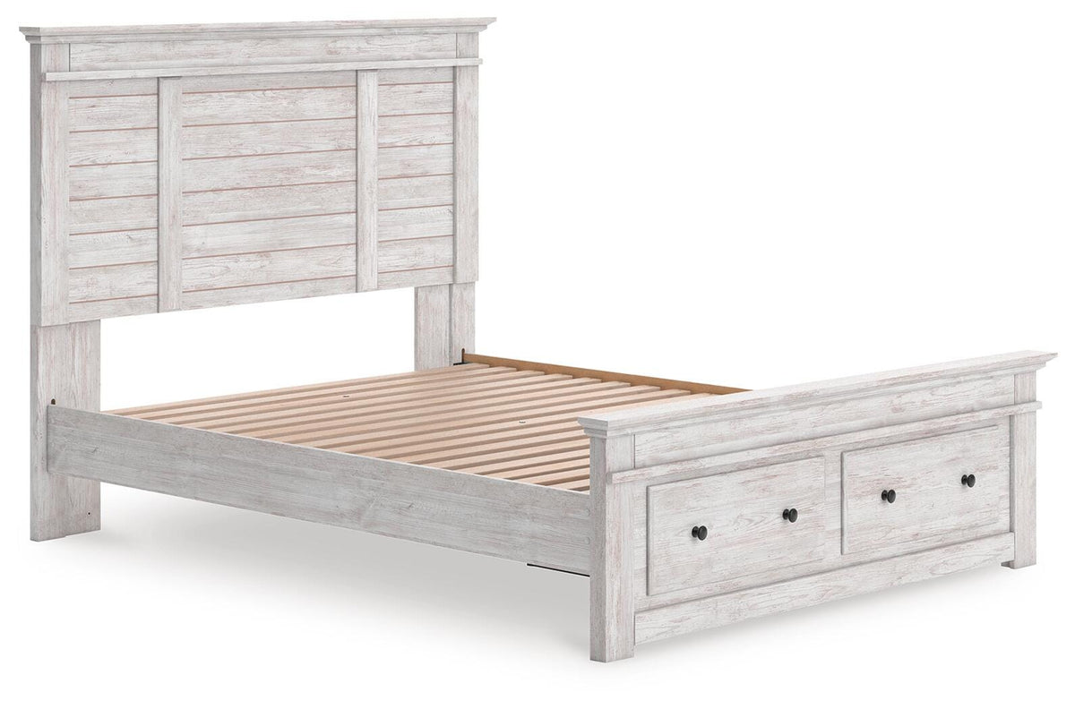 Makidern Beds