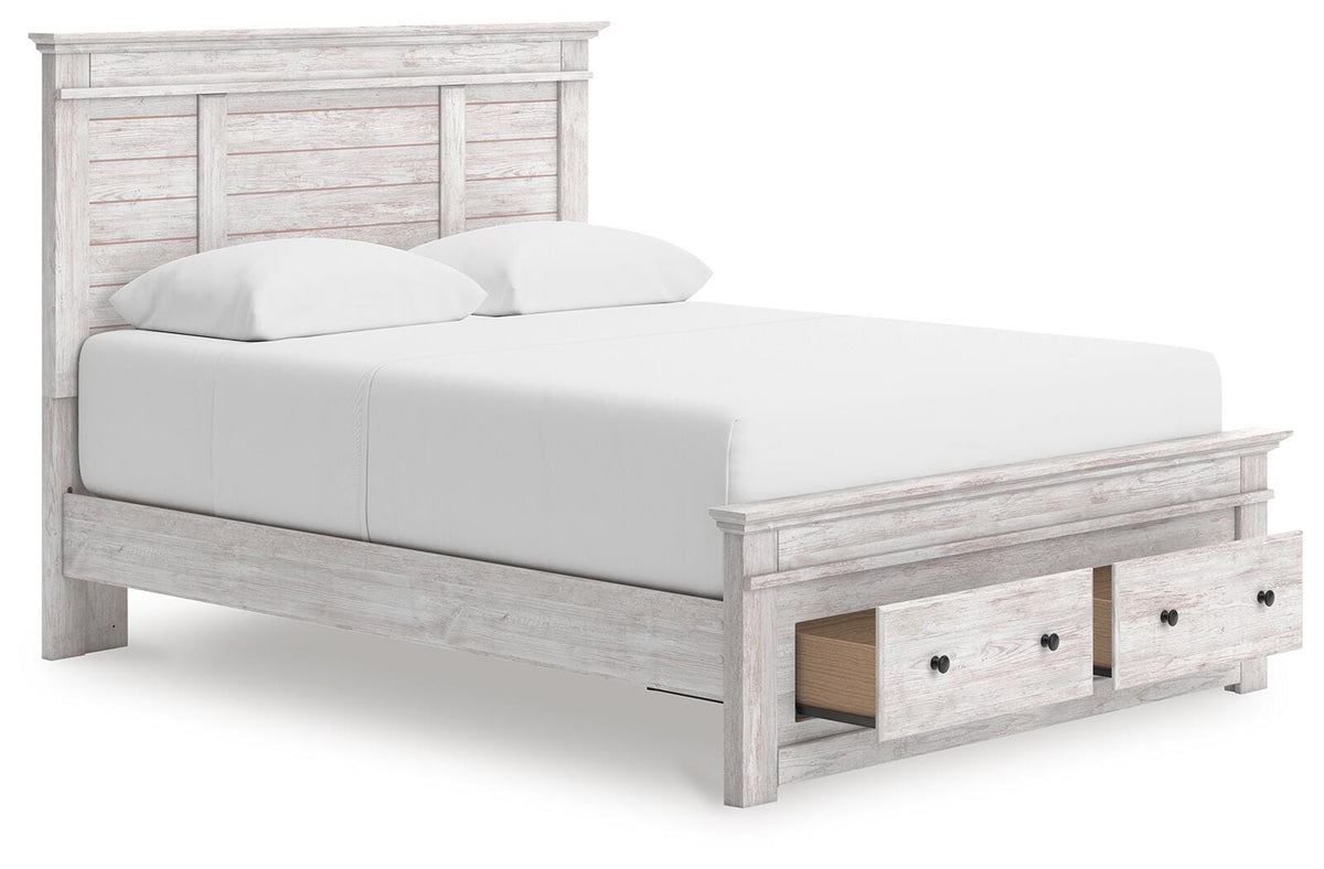 Makidern Beds