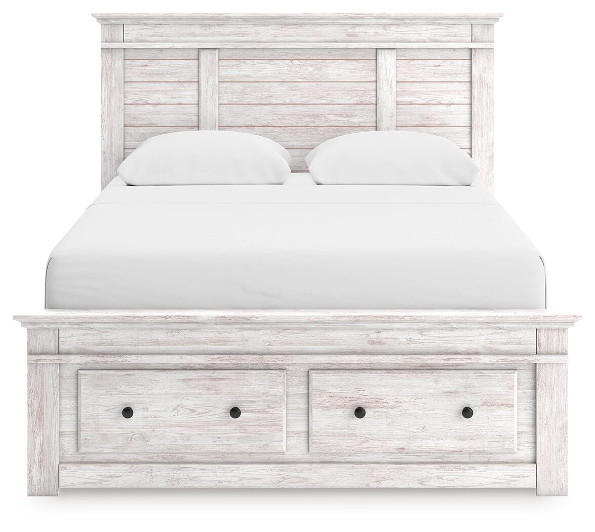 Makidern Beds