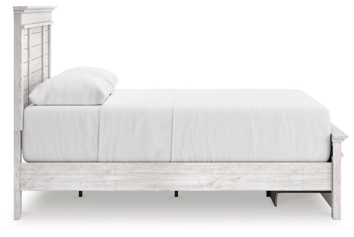 Makidern Beds