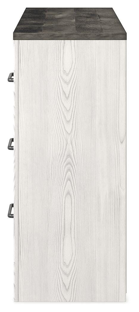 Gerridan Dressers