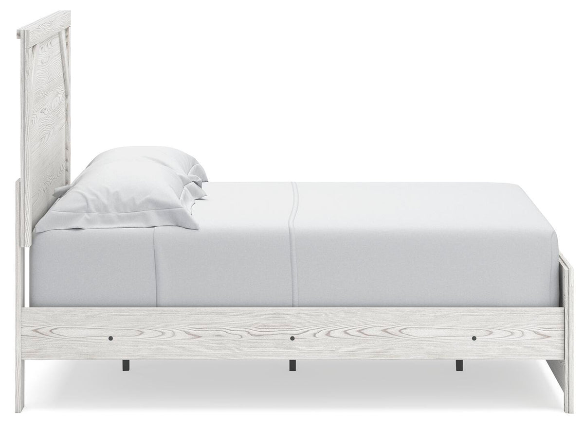 Gerridan Beds