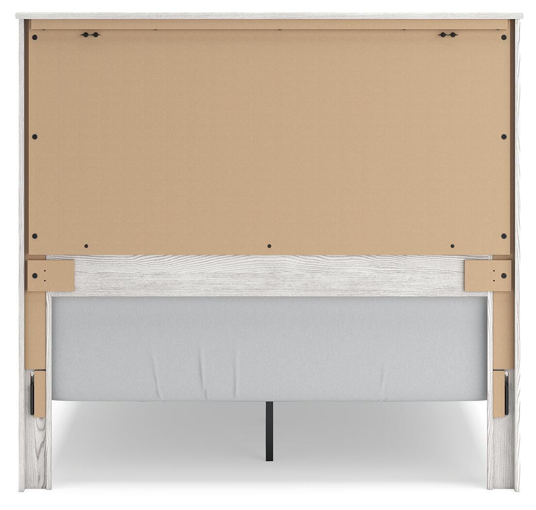 Gerridan Beds