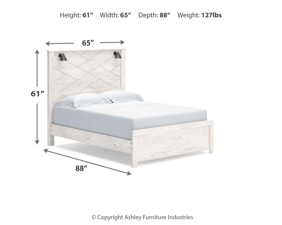 Gerridan Bedroom Sets
